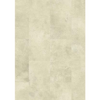 Pergo Viskan Pad Pro Beige Gritty Stone vinylgulv, 189 x 1251 x 5 mm