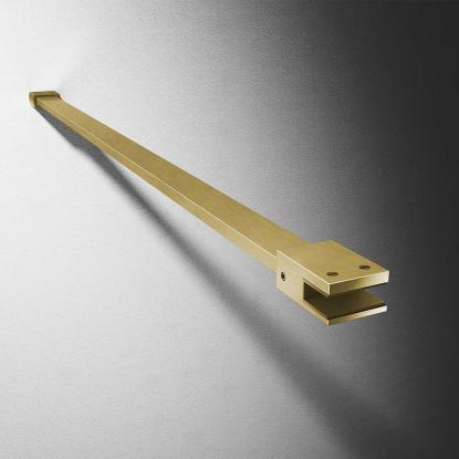 Best Design Nancy Dalis loftstøttestang, 100 cm, mat guld