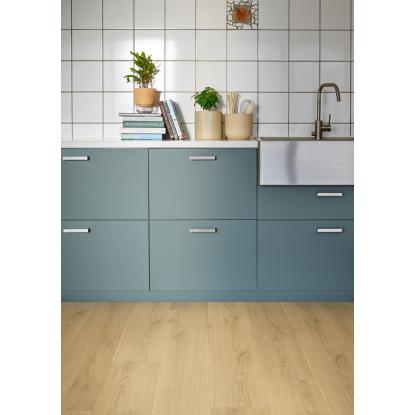 Pergo Lillehammer Pure Oak laminatgulv laminatgulv, 9 x 212 x 1380 mm