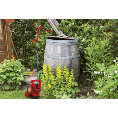 Einhell GE-SP 3546 RB regnvandspumpe