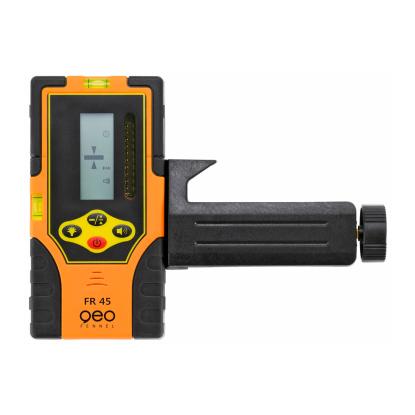 geo-FENNEL FLG 190A-GREEN rotationslaser med FR 45 modtager