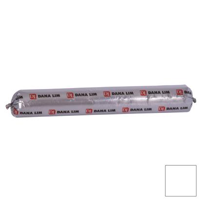Dana Lim Fire Guard S 564 brandfugemasse i pose, hvid - 600 ml