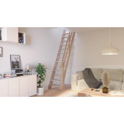 DOLLE Osaka hemsetrappe