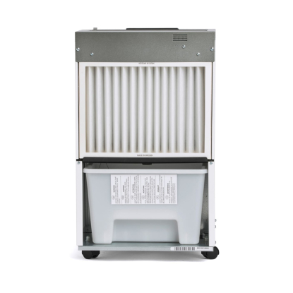 Wood's LD48Pro+ affugter, 180 m²