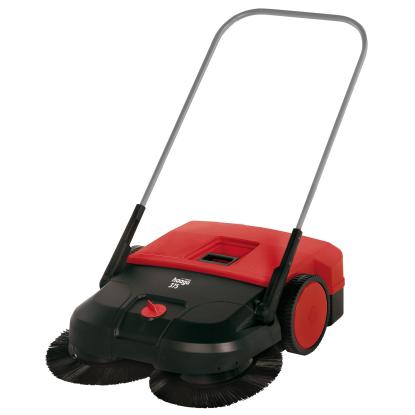 Starmix Haaga 375 manuel fejemaskine, 75 cm