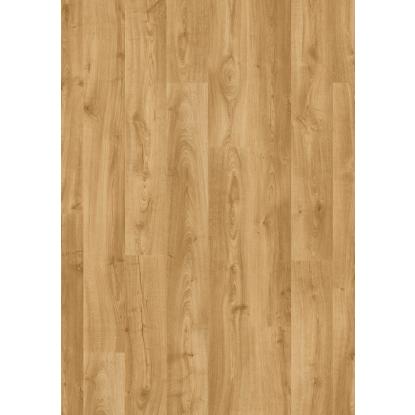 Pergo Trondheim Warm Natural Oak laminatgulv, 9,5 x 211 x 2050 mm