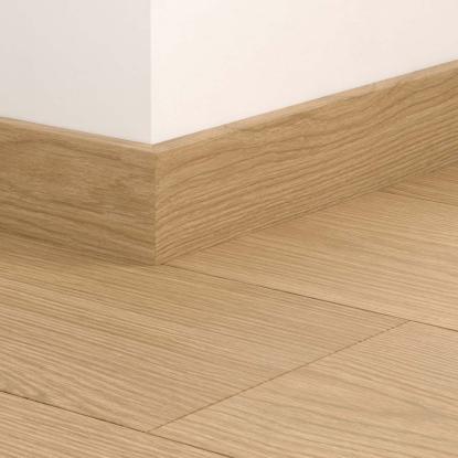 Pergo standard vinyl fodliste, Cinnamon Premium Oak, 2400 x 12 x 58 mm