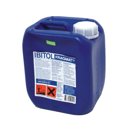 Fragmat Ibitol grundingsasfalt - 4 liter