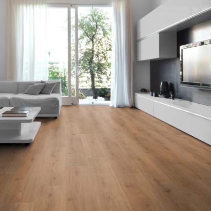 Wallmann Advanced Laminatgulv 3125 Eg natur
