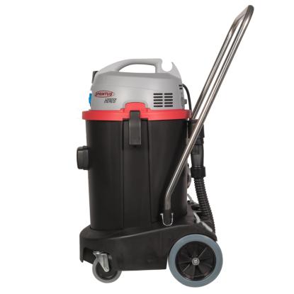 anKlima Heros pumpesuger, 230 liter/min