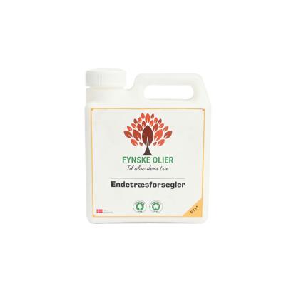 Endetræsforsegler - 1 liter