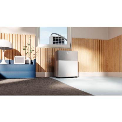 Midea PortaSplit klimaanlæg med SmartHome app, 2,3 kW, 30 m²
