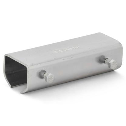 Habo SF-40/75 skydedørssamleled, elgalvaniseret
