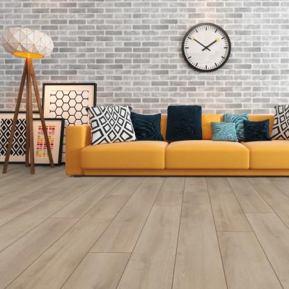 Wallmann Advanced Laminatgulv 3902 Eg sommer