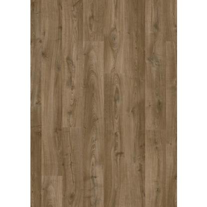 Pergo Trondheim Browned Oak laminatgulv, 9,5 x 211 x 2050 mm