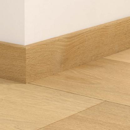 Pergo standard vinyl fodliste, Natural Swedish Oak, 2400 x 12 x 58 mm