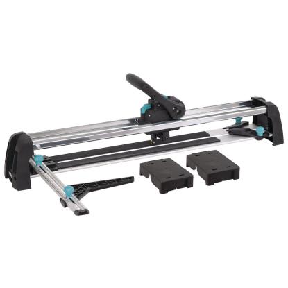 Wolfcraft TC 670 Expert fliseskærer med tilbygningselementer