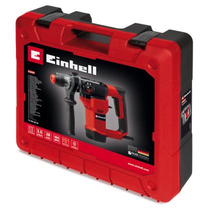 Einhell TC-RH 28 3F borehammer med opbevaringskuffert 