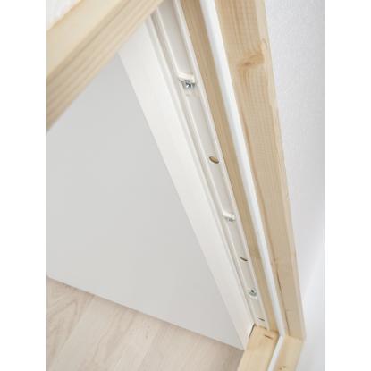 DOLLE clickFIX56 WH skunklem