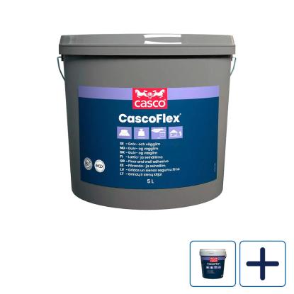 CascoFlex gulvlim