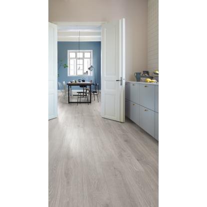 Pergo Torekov Rocky Mountain Oak laminatgulv, 9,5 x 240 x 2050 mm