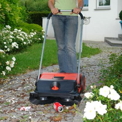 Starmix Haaga 255 manuel fejemaskine, 55 cm