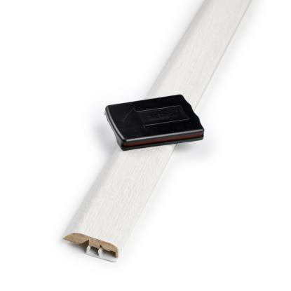 Pergo 5-i-1 Incizo® profil, Frost White Oak, 2150 x 48 x 13 mm