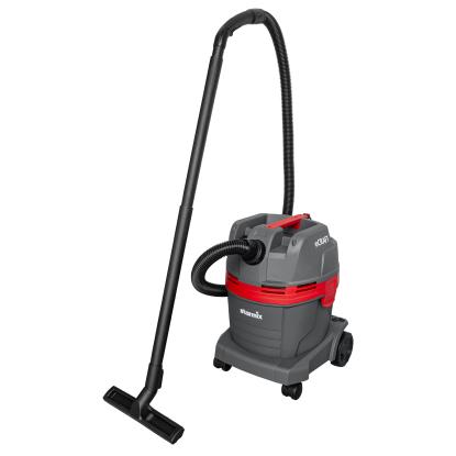 Starmix eCraft 1422 støvsuger, 22 liter, 1400 W