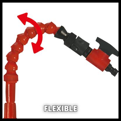 Einhell GE-SP 3546 RB regnvandspumpe