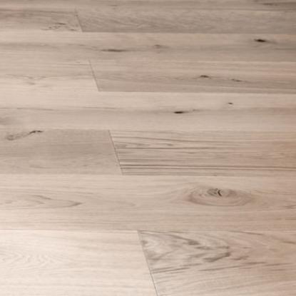 Wallmann Palazzo Plank Rustik plankegulv, børstet invisible matlak, eg, V4