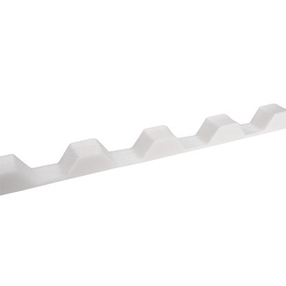 Plastmo EcoLite tætningsprofil 70/16, 105 cm