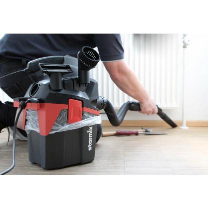 Starmix Smart H bærbar støvsuger med ledning, 1200 W