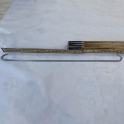 Tagstensbindere 320 mm plus - 100 stk.