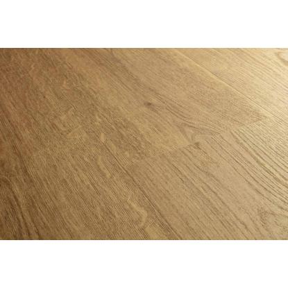 Pergo Glomma Pad Pro Natural Irish Oak vinylgulv, 209 x 1494 x 6 mm 