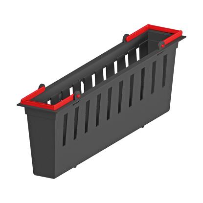 Plastmo EuroLine 2.0 spand til bladfang