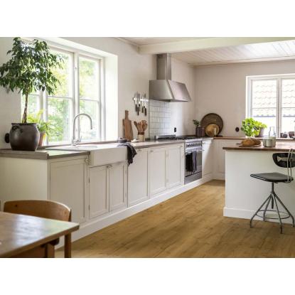 Pergo Namsen Pad Pro Light Cabin Oak vinylgulv, 189 x 1251 x 5 mm