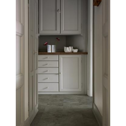 Pergo Viskan Pad Pro Dark Gritty Stone vinylgulv, 189 x 1251 x 5 mm
