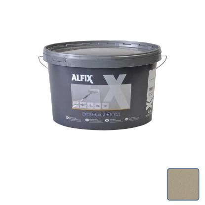 Alfix DuraDec 8000 SR facademaling, Mocha 202 - 10 liter