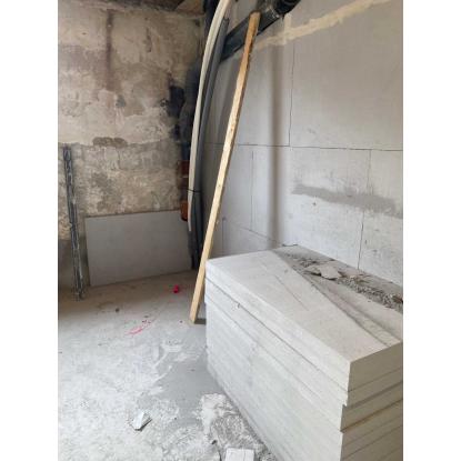 CALSITHERM PLUS indeklimaplade inkl. 2 x 18 kg puds, 50 x 625 x 1000 mm, 3,13 m²