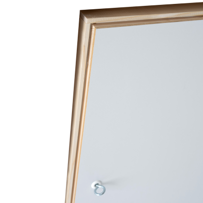 DOLLE TIMBERLEX 20 lofttrappe - 60x120 cm