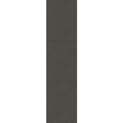 Fibo Cement vådrumspanel med 60 x 80 cm fliselook, 10 x 600 x 2400 mm, grey terrazzo gem stone