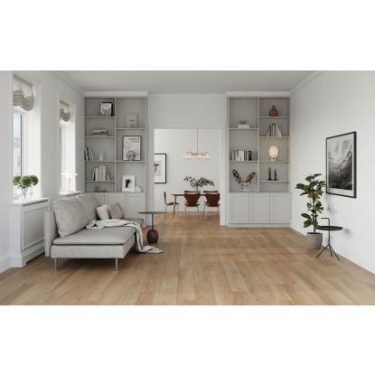 Moland Bastion Vinyl Wideplank vinylgulv, beige eg