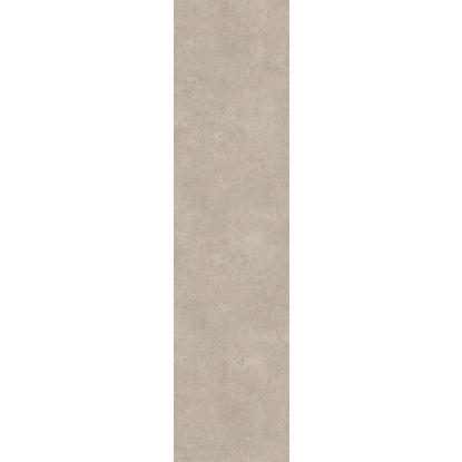 Fibo Cement vådrumspanel med 60 x 240 cm fliselook, 10 x 600 x 2400 mm, rough cement gem stone