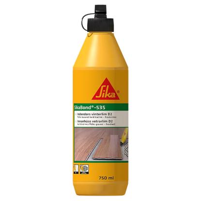 SikaBond-535 trælim - 750 ml