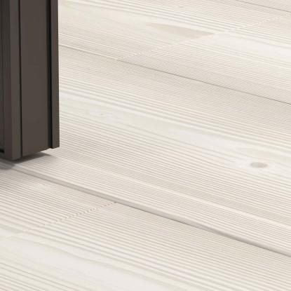 Pergo 5-i-1 Incizo® profil, Nordic White Pine, 2000 x 45 x 8 mm