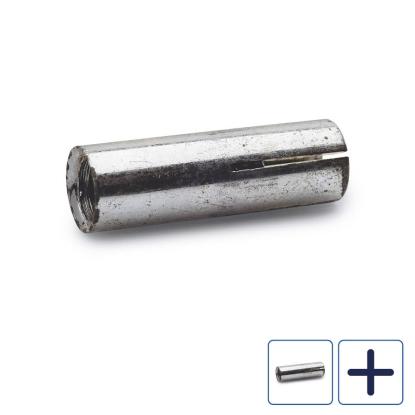 FAST slaganker, elforzinket