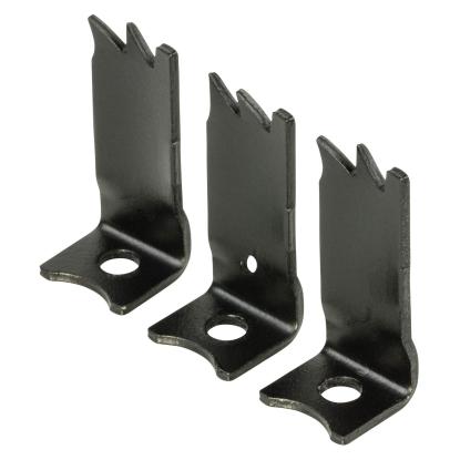 Wolfcraft hulsavsblade til AH 45-130 hulsav - 3 dele