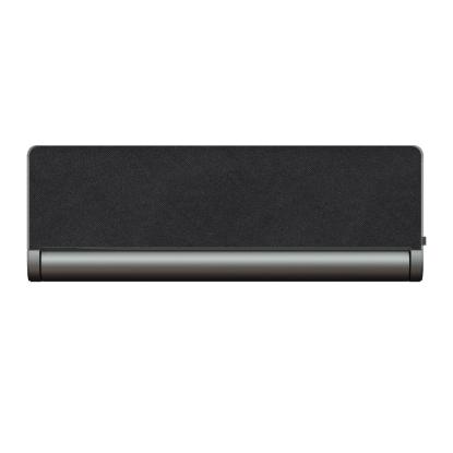 ELL Front Boost luft-til-luft varmepumpe med Wi-Fi, 5,28 kW, dark, 130 m²