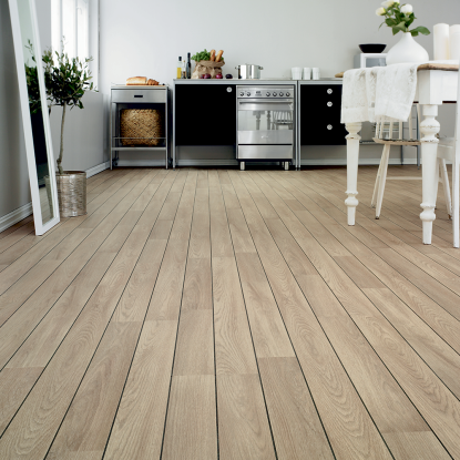 BerryAlloc Original White oiled oak shipdeck