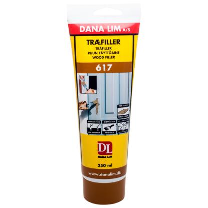 Dana Lim træfiller 617 - 250 ml